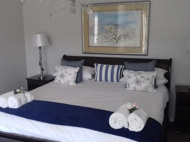 The Whale's Tale Guesthouse