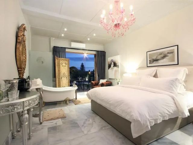 The Gregoire Boutique & Spa