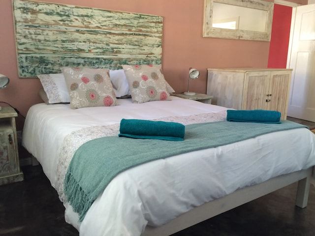 Hermanus Backpackers