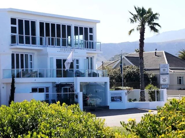 Hermanus Boutique Guest House