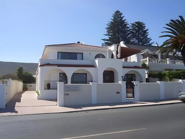 Pelagus Guest House