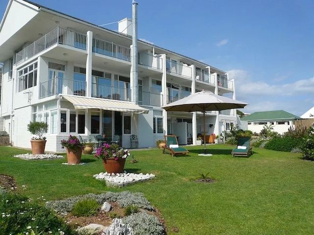 Hermanus Beachfront Lodge