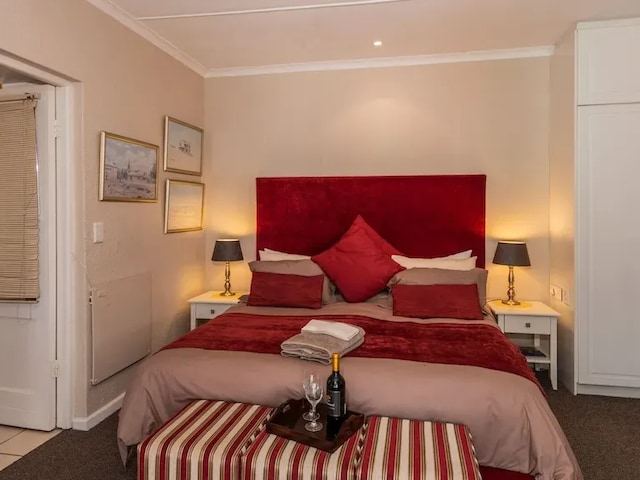 Brown Jug Guest House