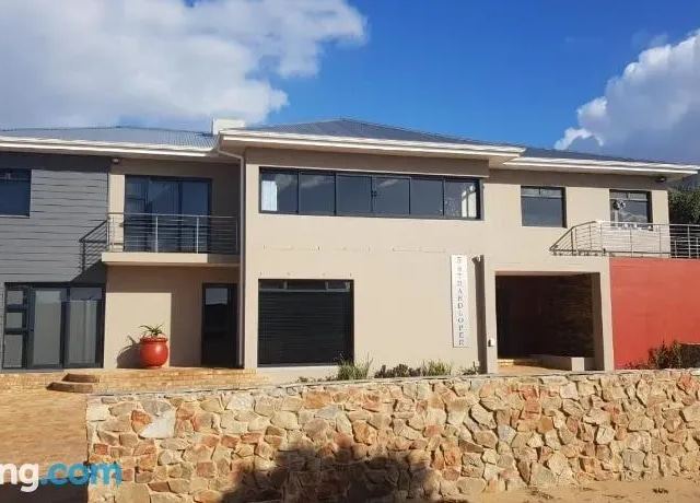 Karibu Self-catering Accommodation
