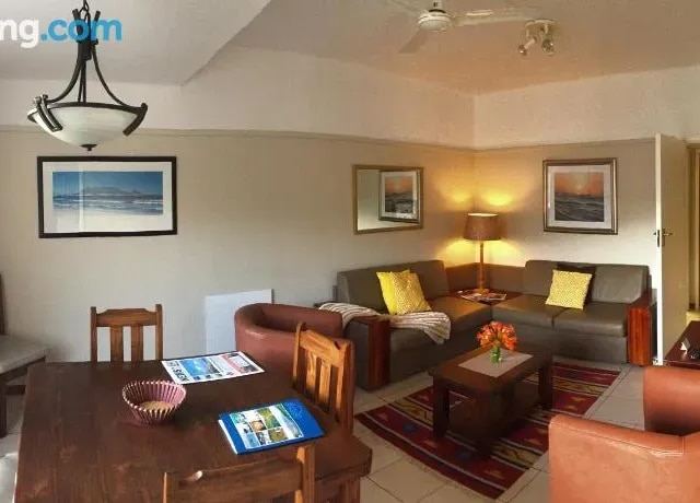 Fairway Holiday Accommodation