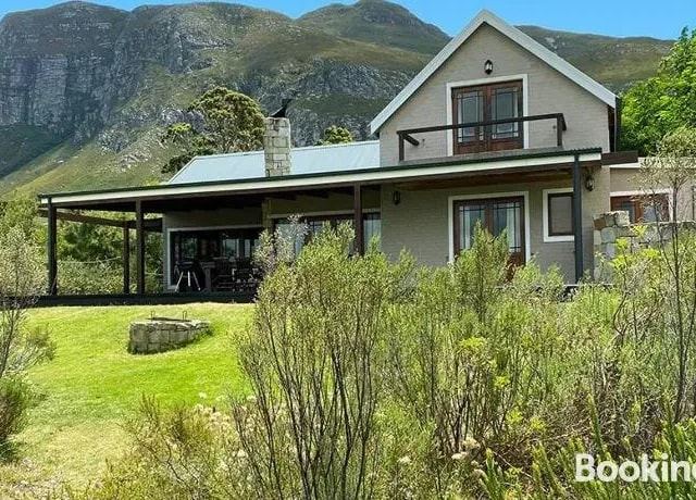 Lagoon View in Hermanus