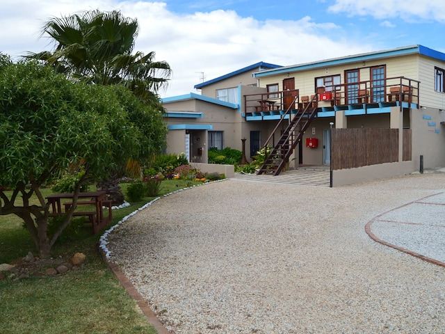 Fisherhaven Traveller's Lodge