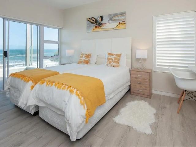 Absolute Ocean Boutique Guesthouse