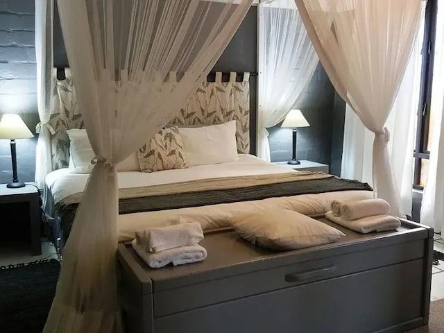 Hornbill House Self Catering Accommodation