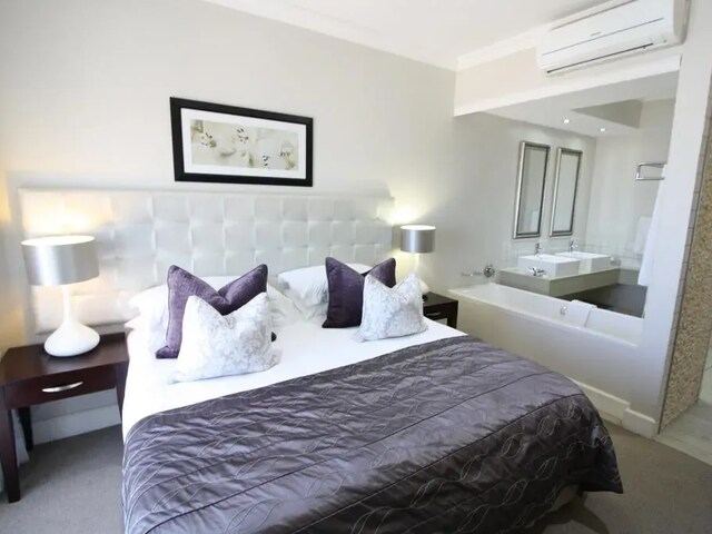 Harbour House Hotel, Le Paradis Apartments