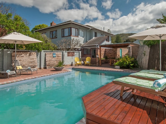 6 Stemmet Lodge