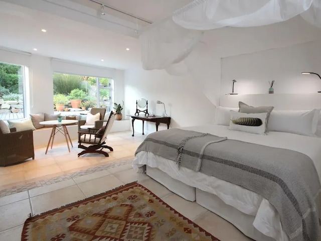 Whale Coast Villa