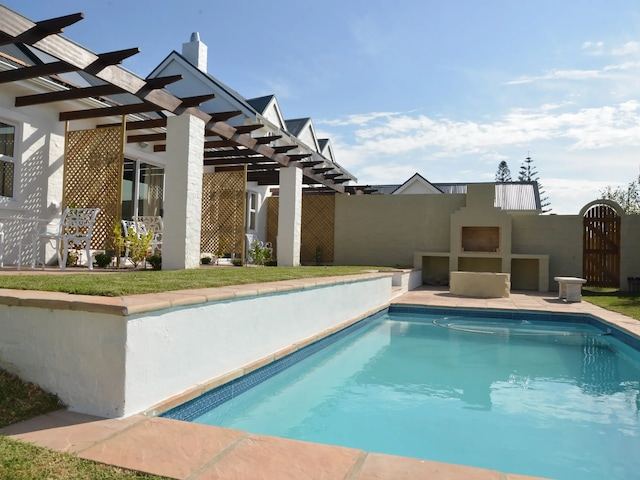 The Gables Hermanus