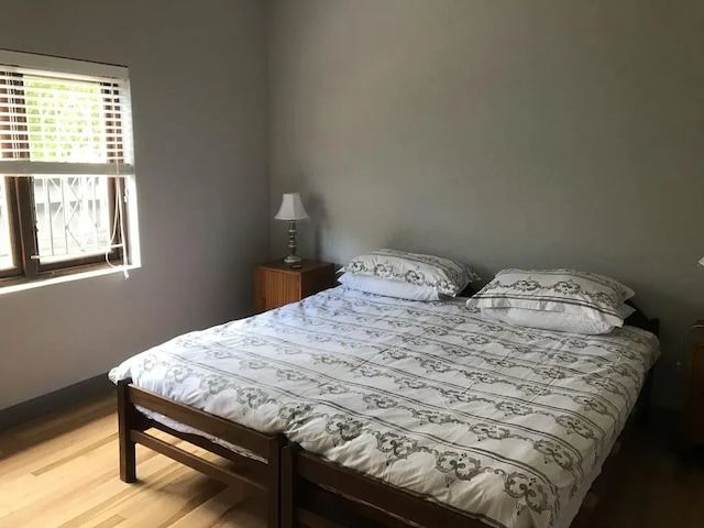 The Koppie, Self Catering