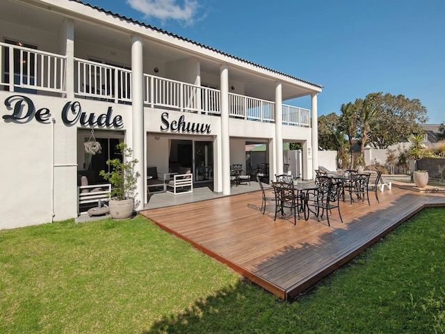 Oude Schuur Boutique Guesthouse