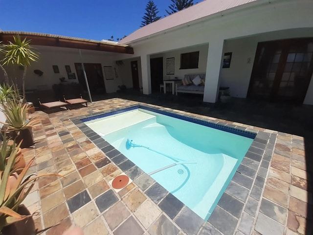 Baleia Guest Lodge