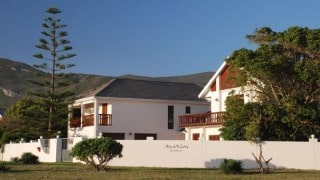 AmaKhosi Guesthouse