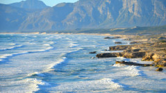 Hermanus Coast
